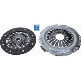 Comprar Kit de embrague de SACHS 3000 951 695 a bajo precio de 140,42 €