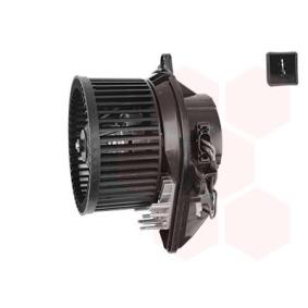 Innenraumgebläse 0955773 von VAN WEZEL günstig für 140,94 € online kaufen