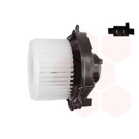 Innenraumgebläse 1629773 von VAN WEZEL günstig für 99,42 € online kaufen