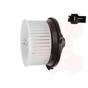 Innenraumgebläse 2527773 von VAN WEZEL günstig für 115,29 € online kaufen