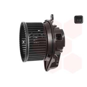 Achetez des Pulseur d'air habitacle VAN WEZEL 4352773 à prix pour 148,78 €