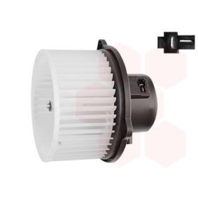 Achetez des Pulseur d'air habitacle VAN WEZEL 8211773 à prix pour 80,94 €