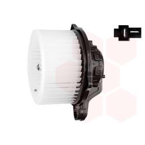 Achetez des Pulseur d'air habitacle VAN WEZEL 8257773 à prix pour 108,40 €