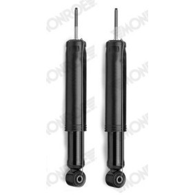 Stoßdämpfer D9003A von MONROE günstig für 83,97 € online kaufen