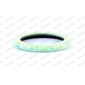 Acquista Cuscinetto volvente, Supporto ammortizz. a molla da MONROE MK426A a buon mercato per soli 23,30 €