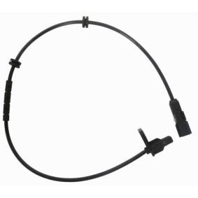 Compre Sensor, rotações da roda da TEXTAR 45033400 a um preço baixo por 46,87 €
