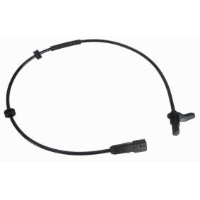 Compre Sensor, rotações da roda da TEXTAR 45033500 a um preço baixo por 54,46 €