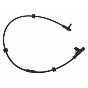 Compre Sensor, rotações da roda da TEXTAR 45034300 a um preço baixo por 48,34 €