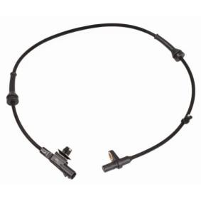 Køb ABS Sensor af TEXTAR 45040600 til den lave pris 327,56 DKK