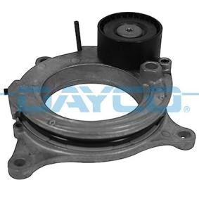 Compre Tensor de correia, correia trapezoidal estriada da DAYCO APV4122 a um preço baixo por 84,95 €