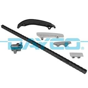 Comprar Kit de cadena de distribución de DAYCO KTC1126 a bajo precio de 102,24 €