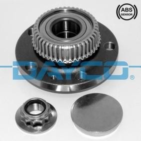 Radlagersatz von DAYCO KWD1013