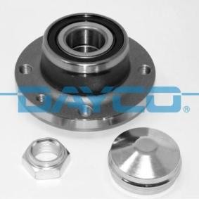 FIAT Radlagersatz von DAYCO