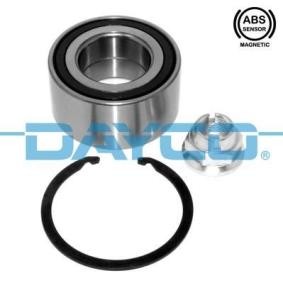 Comprar Juego de cojinete de rueda de DAYCO KWD1033 a bajo precio de 31,13 €