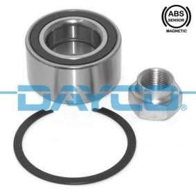 Radlagersatz von DAYCO KWD1040
