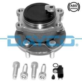 Comprar Juego de cojinete de rueda de DAYCO KWD1044 a bajo precio de 80,80 €
