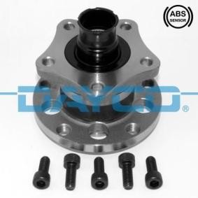 AUDI Radlagersatz von DAYCO