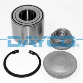 Comprar Juego de cojinete de rueda de DAYCO KWD1084 a bajo precio de 25,79 €