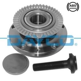 AUDI Radlagersatz von DAYCO
