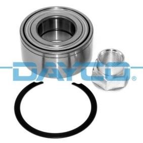 FIAT Radlagersatz von DAYCO