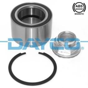 FIAT Radlagersatz von DAYCO
