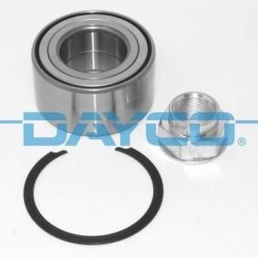 FIAT Radlagersatz von DAYCO