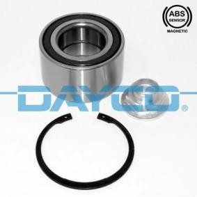 MAZDA Radlagersatz von DAYCO