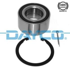 MITSUBISHI Radlagersatz von DAYCO