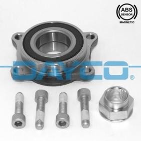 Comprar Juego de cojinete de rueda de DAYCO KWD1152 a bajo precio de 55,14 €
