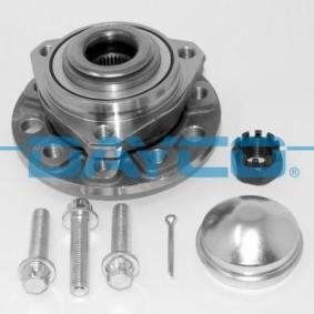 Radlagersatz von DAYCO KWD1154