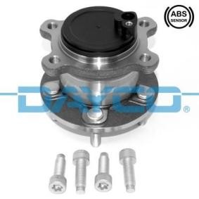 Comprar Juego de cojinete de rueda de DAYCO KWD1158 a bajo precio de 75,19 €