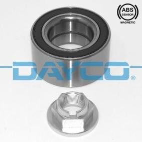 Radlagersatz von DAYCO