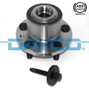 Radlagersatz von DAYCO KWD1171