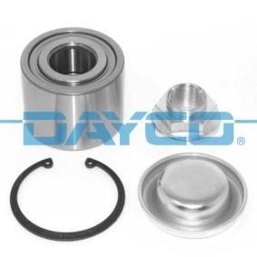 Comprar Juego de cojinete de rueda de DAYCO KWD1199 a bajo precio de 28,89 €