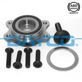AUDI Radlagersatz von DAYCO