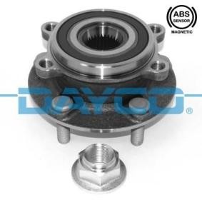 MAZDA Radlagersatz von DAYCO