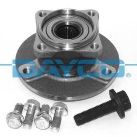 Radlagersatz von DAYCO KWD1229
