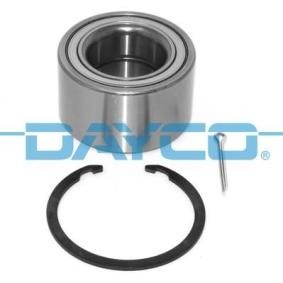 Comprar Juego de cojinete de rueda de DAYCO KWD1234 a bajo precio de 30,54 €
