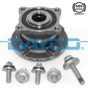 Radlagersatz von DAYCO KWD1235