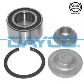 Radlagersatz von DAYCO KWD1236