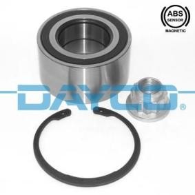 Radlagersatz von DAYCO KWD1245