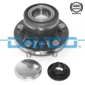 Comprar Juego de cojinete de rueda de DAYCO KWD1249 a bajo precio de 73,54 €