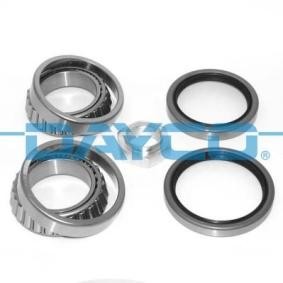 FIAT Radlagersatz von DAYCO