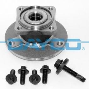 Radlagersatz von DAYCO KWD1274