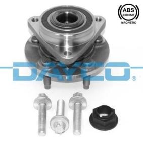 Radlagersatz von DAYCO KWD1279