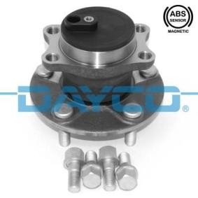 MITSUBISHI Radlagersatz von DAYCO