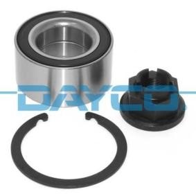 Comprar Juego de cojinete de rueda de DAYCO KWD1305 a bajo precio de 29,27 €