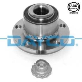 Achetez des Kit de roulement de roue DAYCO KWD1306 à prix pour 49,81 €