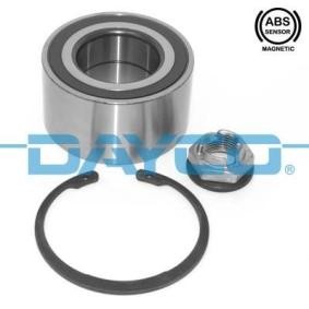 Radlagersatz von DAYCO KWD1307