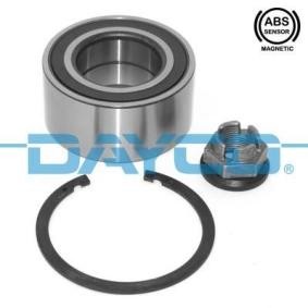 Comprar Juego de cojinete de rueda de DAYCO KWD1321 a bajo precio de 39,77 €